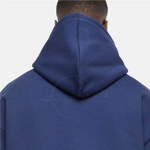 Sudaderas con capucha de manga larga Sudaderas con capucha transpirables Ropa de moda fácil Adulto Último diseño Sudaderas con capucha para hombres - Product Image 6