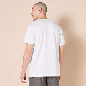 Camiseta de gran tamaño Unisex de algodón pesado de alta calidad con hombros caídos para hombres con logotipo personalizado 100% tela de punto al por mayor - Product Image 4