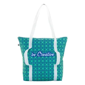 Sac de yoga durable SuboBag RPET, accessoire et outil de soutien pour la pratique du yoga - Product Image 6