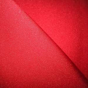 94/6 poliester Spandex stretch kain rajut pabrik pakaian legging olahraga pakaian garmen putih Mesh produsen Turki