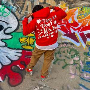 500 GSM épais personnalisé hommes perle à capuche poids lourd goutte épaule coton concepteur sweats à capuche haute qualité broderie unisexe sweats à capuche - Product Image 1