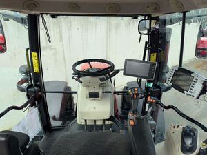Barato asequible Massey Ferguson 8740S tractor con buen estado para la venta - Product Image 4