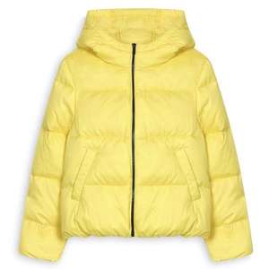 Manteaux d'hiver chauds à bulles pour hommes imprimés sur mesure par OEM Veste polaire Veste polaire noire pour hommes - Product Image 4