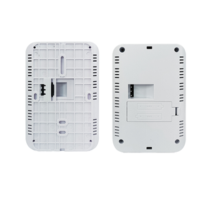 Vente chaude 230V chambre chaudière à <span class=keywords><strong>gaz</strong></span> chauffage <span class=keywords><strong>Thermostat</strong></span> <span class=keywords><strong>filaire</strong></span> <span class=keywords><strong>Programmable</strong></span> pour système HVAC 6A 8A - Product Image 3