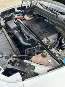 Alfa Romeo Stelvio Ti Sport Q4 2020 d'occasion, 280 ch, turbo 4 cylindres, transmission intégrale, intérieur rouge, non modifié - Product Image 6