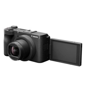 V10 Compact Digital Vlog <b>Camera</b> Portable 4K Video Recorder <b>for</b> Content Creators Featuring HD Image Resolution Easy Capture - Product Image 2