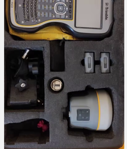 Tri_mb_le R 10 ba_se et ro_ver R T K da_data cont_roller Ts c3 disponibles à la vente en bon état - Product Image 2