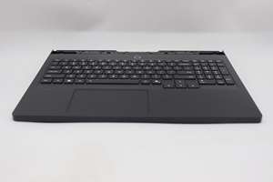 NOUVEAU Boîtier supérieur pour ordinateur portable Lenovo Legion Pro 5 16ADR10 avec clavier et pavé tactile 5CB1S31138 - Product Image 3