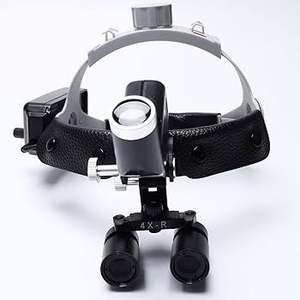 Microscope dentaire binoculaire pour une visualisation améliorée - Product Image 2