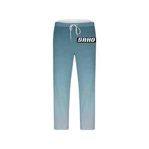 Pantalon Performance GAA avec tissu à séchage rapide et logo personnalisé pour les clubs de football camogie et de hurling quantité minimale de commande OEM - Product Image 4