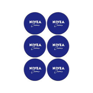 Crema NIVEA Multiusos para Todas las Temporadas 200ml Todo Bien - Product Image 2
