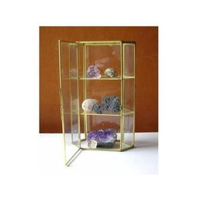 <span class=keywords><strong>Terrarium</strong></span> en verre transparent trapézoïdal au design moderne personnalisé Vase de table fait à la main pour l'intérieur et l'extérieur <span class=keywords><strong>Terrarium</strong></span> à présentation décorative - Product Image 4