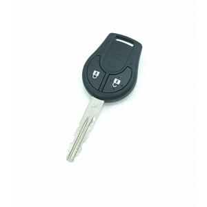 LLAVE DE ENCENDIDO NISSAN NV200 1ª Serie K9K 892 (09>) - Product Image 2