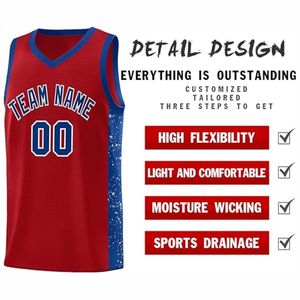 Sports Wear Best Quality Factory Made Basketball Uniform Sleeveless Jersey Sublimation <b>Shorts</b> Hot Sale Basketball Uniform - Product Image 2