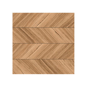 Alta demanda Serie de madera de alta calidad Azulejos de cerámica para el hogar y la Oficina Antideslizante Funcional - Product Image 4