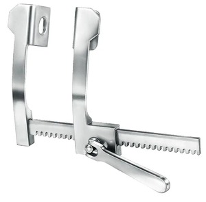 Instruments chirurgicaux de haute qualité, épandeurs de côtes Finochietto, rétracteur Instruments chirurgicaux - Product Image 4