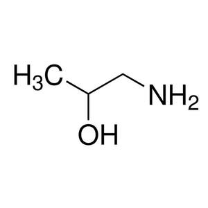 1-Aminopropan-2-ol (min. 94%) - Product Image 1