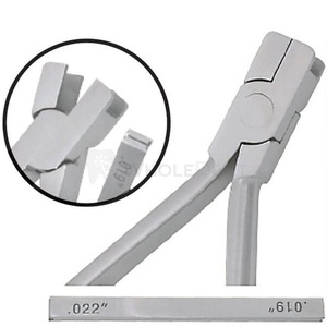 OrthoPremium Individual <b>Torquing</b> Plier <b>Set</b> with Key Plier-Oral Therapy Equipment - Product Image 1