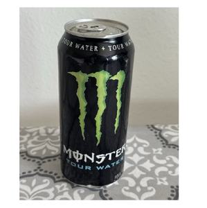 Compra Bebida Energética Monster Energy de 330 ml, Paquete de 12, Bebida Energética Carbonatada Refrescante para Oficinas - Product Image 2