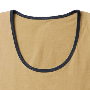 Débardeurs de style décontracté pour hommes avec logo personnalisé Design personnalisé de marque privée à prix d'usine - Product Image 6