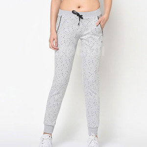 Top Selling Lightweight <b>Women</b> <b>Trousers</b> <b>for</b> Sale Casual Style <b>Women</b> <b>Trousers</b> Private Label 2025 - Product Image 1