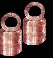 Débris de fil de cuivre nu brillant disponible au prix d'usine - Product Image 5