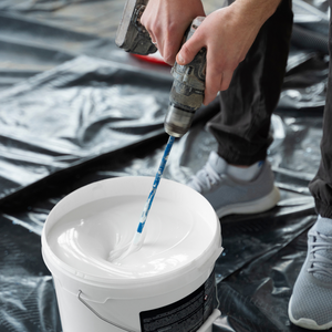 เครื่องมือซ่อมรถยนต์ระดับอุตสาหกรรม Hekeen แบบ DIY พร้อมก้านผสมสีไฟฟ้า ผลิตจากเหล็ก รับผลิตแบบ OEM/ODM ปรับแต่งได้สำหรับงานของเหลว ผลิตในไต้หวัน - Product Image 6