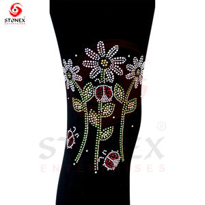 Leggings de yoga sexy pour femmes, extensibles dans quatre directions, respirants, grande taille, vêtements de sport pour adultes - Product Image 2