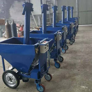 Mangeoire électrique à poussée manuelle, cage à poulets, machine d'alimentation automatique pour l'élevage de volailles - Product Image 2