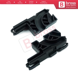 ขายึดซ่อมแซมหลังคาซันรูฟแบบพาโนรามา BSR579 สำหรับ CLA GLA Golf 7 Polo Up Juke A3 Octavia Leon 8V5877049 - Product Image 6