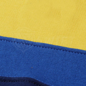 Mejor precio colección de invierno de alta calidad 100% algodón hombres Casual polar sudaderas patrón sólido directo al por mayor Pakistán - Product Image 6