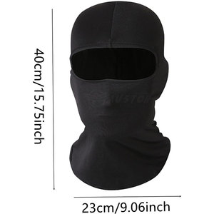 Nouveau masque de pêche en plein air en gros meilleure qualité hiver respirant cagoule couvre-visage - Product Image 3