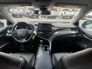 โตโยต้า โคโรลล่า SE ปี 2019 มือสอง - Product Image 5