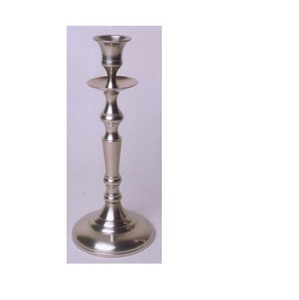 Support de bougie votive en métal décoratif incurvé à la main, vente chaude, pour la décoration de fête de Noël - Product Image 1