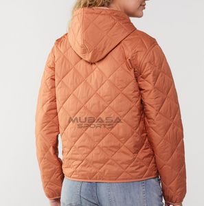 แจ็คเก็ตบอมเบอร์ปักเพชรตามสั่งพิมพ์ลาย6XL ฤดูหนาว - Product Image 2