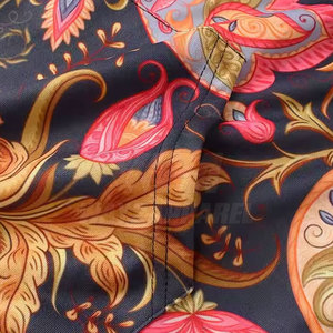 Custom Design High Quality <b>Pullover</b> <b>Men</b> Sublimation Hoodies Casual Wear Plus Size <b>Men</b> Sublimation Hoodies - Product Image 4