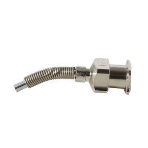 A1165 Bent Nozzle for Vacuum Lifters - Product Image 1