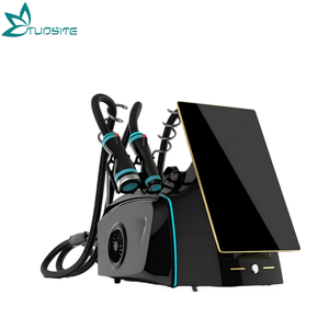 CoolWave, Equipo para Moldear el Cuerpo, Reafirma la Piel de Forma Efectiva, Elimina la Celulitis y Modela la Figura - Product Image 1