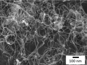 Mwcnt Carbon Ống Nano Bột Vật Liệu Bền Vững Cho Nhựa Masterbatch Dệt Sợi Pan Sợi Hóa Chất Phụ Trợ Đại Lý - Product Image 6