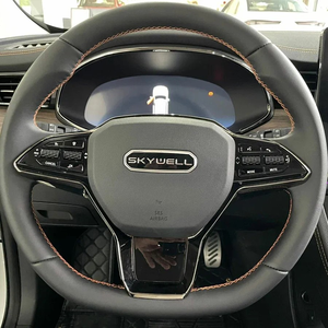 Vehículo SUV Híbrido Enchufable Neat 2024, Eficiente en Combustible, Automático, en Venta, en Buenas Condiciones - Product Image 2