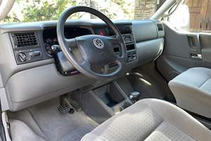 VOLK SW AGEN EUROVAN MV d'occasion 2002, conduite à gauche/droite - Product Image 3