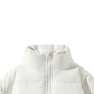 Best Selling Top Quality Puffer <b>Jackets</b> for Men and Women Easy to Wear Available in All Sizes High Quality Stand Silk Unisex - Product Image 2