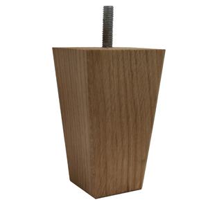 Solid Hardwood Furniture <b>Legs</b> <b>for</b> Sofa <b>Chair</b> Cabinet OEM ODM Wholesale Manufacturer Factory Supply - Product Image 1