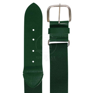 Servicio OEM, Cinturones de Béisbol de Cuero Vacuno de Buena Calidad, Color Personalizado, Precio Razonable al por Mayor, Cinturones de Béisbol para Hombre - Product Image 3