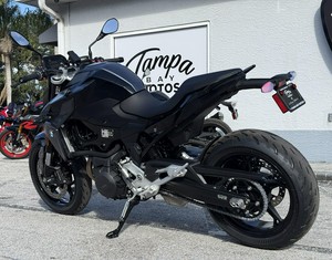NOUVEAU Modèle 2026 BMW F 900 R <span class=keywords><strong>Moto</strong></span> de Route Rapide - Product Image 4