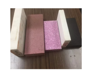 Segments de meulage de surface plane avec liaison vitrifiée pour une surface précise et efficace - Product Image 1