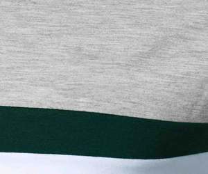 Patrón sólido de algodón poliéster para hombres para Polos Tela de Jersey cómoda - Product Image 3