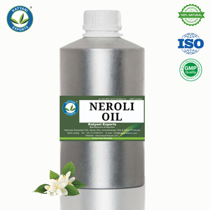 Aceite esencial de Neroli de Grado Profesional, ideal para formuladores de productos para el cuidado corporal, aceites de fragancia, aceites faciales y sueros para el cabello - Product Image 5
