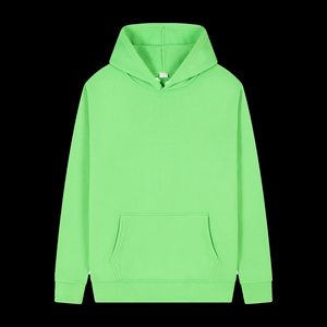 Sudadera con Capucha para Hombre, Ropa Deportiva, Abrigos de Diseñador, Sudadera de Color Sólido, Económica y con Buena Relación Calidad-Precio - Product Image 4