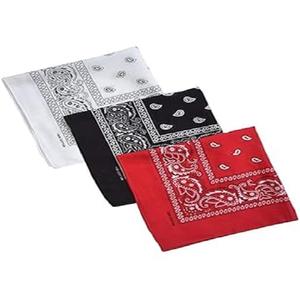 Custom Logo Printed High Quality Bandana <b>Scarves</b> 100% Silk Square Cotton Headwear Winter Fashion Accessories <b>Chiffon</b> Material - Product Image 1